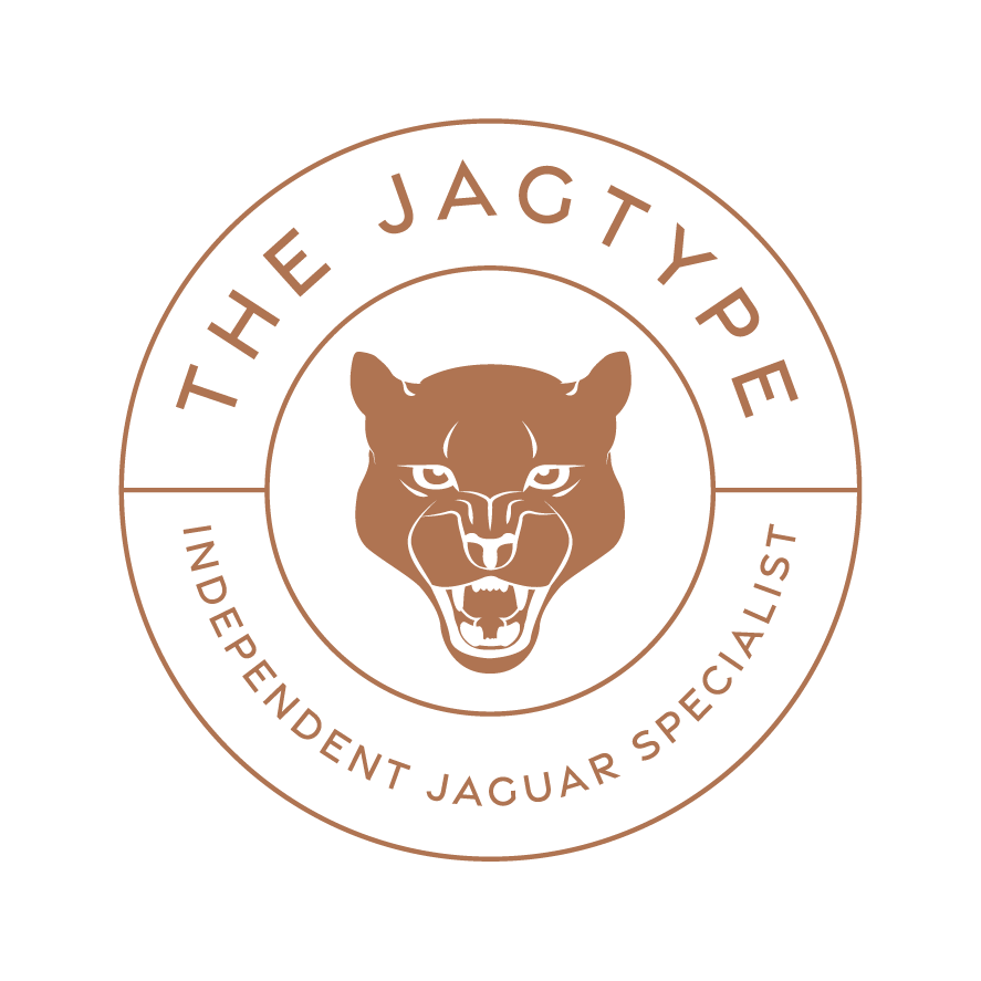 Logo The JagType